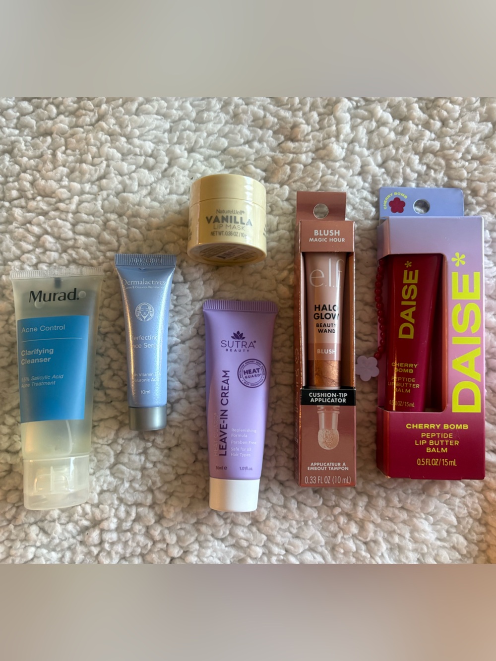 Mixed Beauty Bundle